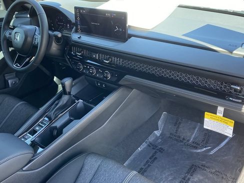 Used 2026 Honda Accord Sport image 17