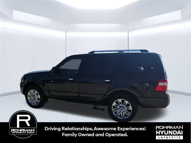Used 2014 Ford Expedition Limited w/ Equipment Group 301A AWD/4WD image 7
