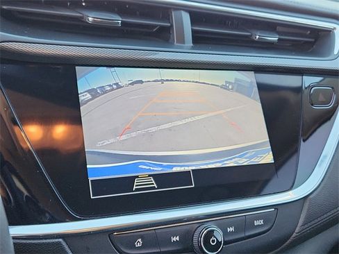 Used 2023 Buick Encore GX Preferred w/ Cold Weather Comfort Package image 14