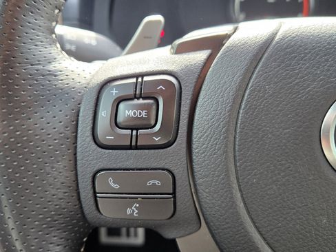 Used 2022 Lexus IS 350 F Sport image 28