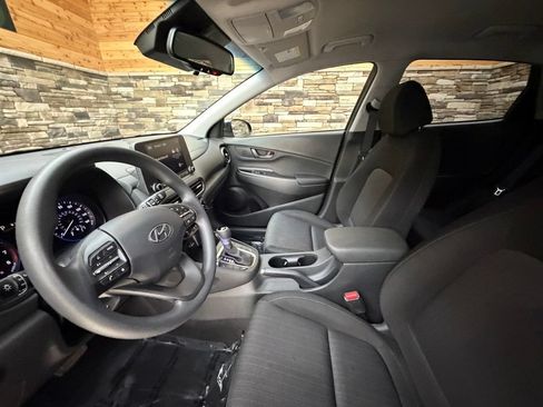 Used 2023 Hyundai Kona SEL AWD/4WD image 28