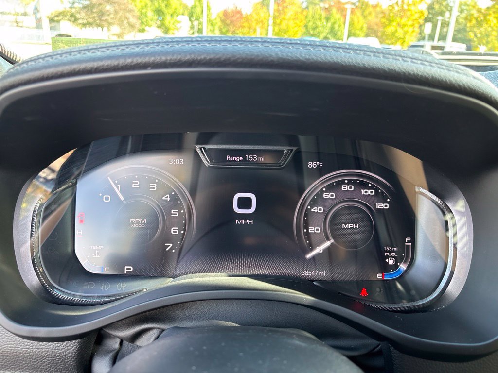 Used 2023 RAM 1500 Rebel w/ Rebel Level 2 Equipment Group AWD/4WD image 10