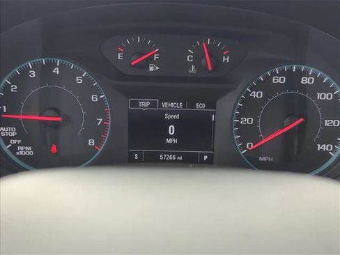 Used 2024 Chevrolet Malibu LT image 9