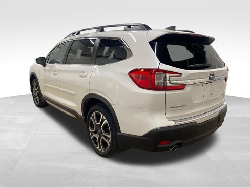 Certified 2024 Subaru Ascent Limited w/ Technology Package AWD/4WD image 2