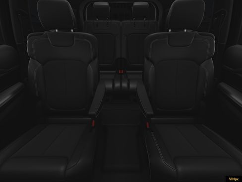 New 2025 Jeep Grand Cherokee L Laredo image 17