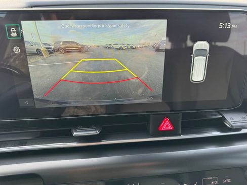 New 2026 Kia Carnival image 27