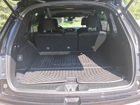 Used 2019 Honda Passport Elite image 27