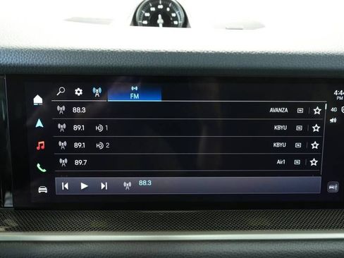 New 2026 Porsche Cayenne Coupe AWD/4WD image 20