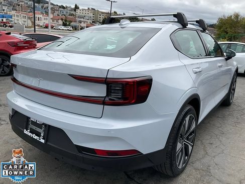 Used 2023 Polestar Polestar 2 AWD/4WD image 80
