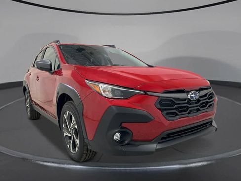New 2026 Subaru Crosstrek 2.0i Premium AWD/4WD image 7