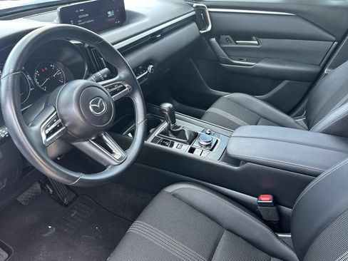 Used 2025 MAZDA CX-50 AWD 2.5 S w/ Preferred Package image 12