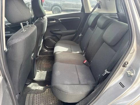 Used 2020 Honda Fit LX image 11