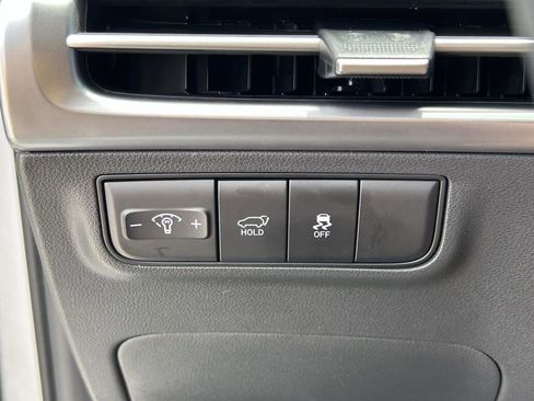 New 2026 Hyundai Tucson SEL FWD image 28