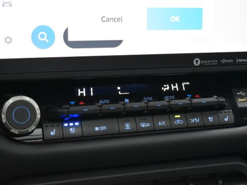 Certified 2022 Toyota Tundra TRD Pro AWD/4WD image 12