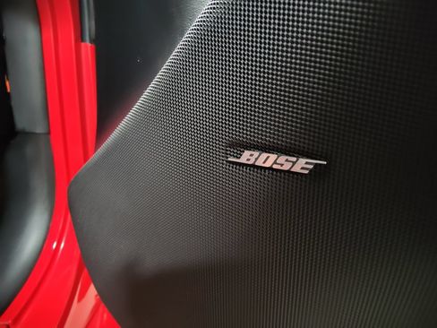 Used 2004 Chevrolet Corvette Z06 w/ Memory Package RWD image 12