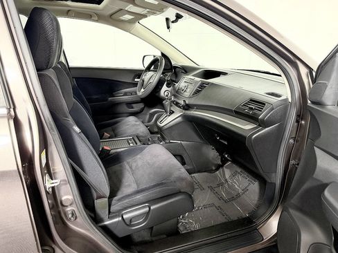 Used 2014 Honda CR-V EX image 42