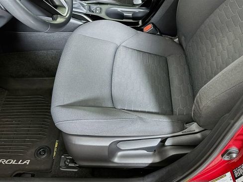 Used 2022 Toyota Corolla SE image 22