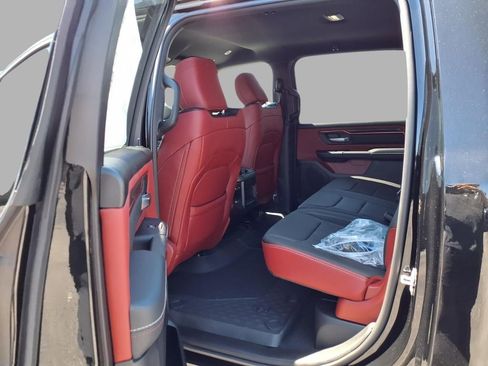 New 2026 RAM 1500 Rebel AWD/4WD image 23