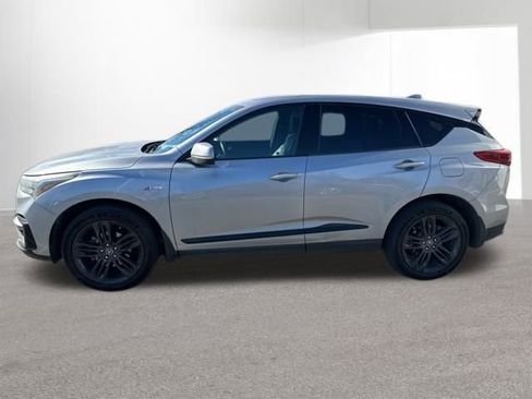 Used 2019 Acura RDX A-Spec image 12