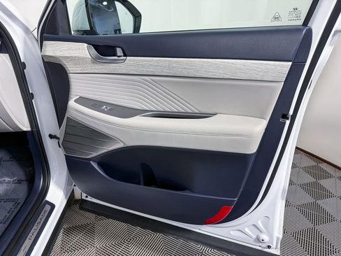 Used 2023 Hyundai Palisade Calligraphy AWD/4WD image 49