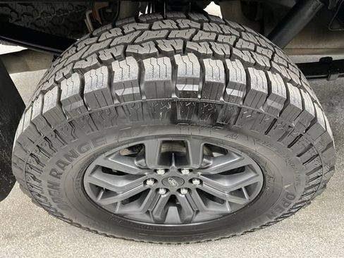 Used 2023 Ford F150 Tremor w/ 360 Degree Camera Package AWD/4WD image 16