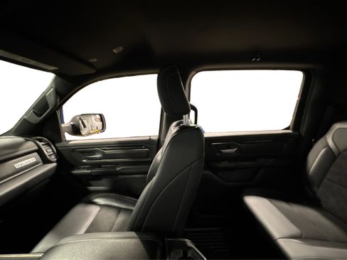 Used 2020 RAM 1500 Rebel w/ Rebel Level 1 Equipment Group image 40