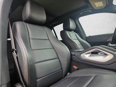 Certified 2021 Mercedes-Benz GLE 350 4MATIC image 21