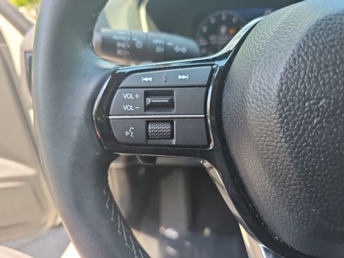 Certified 2024 Honda Civic Touring image 16