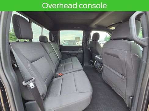 Used 2024 Ford F150 XLT w/ Equipment Group 302A MID AWD/4WD image 29