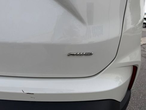 Used 2023 Ford Edge Titanium w/ Equipment Group 301A AWD/4WD image 16