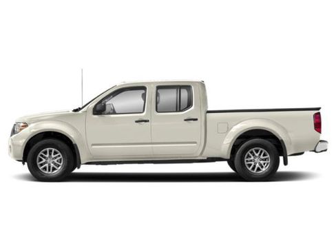 Used 2018 Nissan Frontier SV AWD/4WD image 3