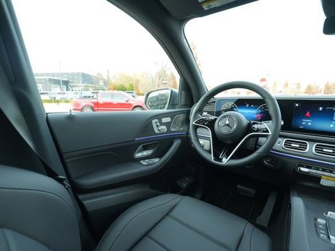 Used 2026 Mercedes-Benz GLE 350 GLE 350 image 22