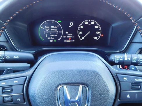 Used 2025 Honda CR-V Sport-L image 35