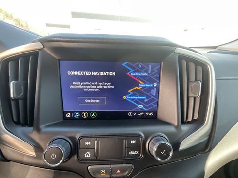 Used 2024 GMC Terrain Denali AWD/4WD image 19