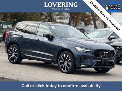 Certified 2025 Volvo XC60 B5 Plus