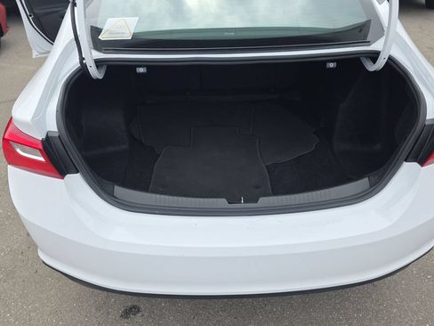 Used 2023 Chevrolet Malibu LT FWD image 20