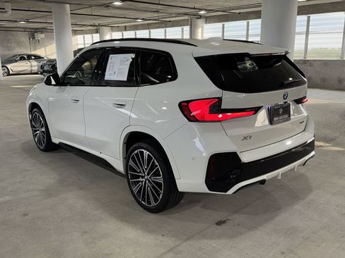 Used 2023 BMW X1 xDrive28i w/ M Sport Package image 6
