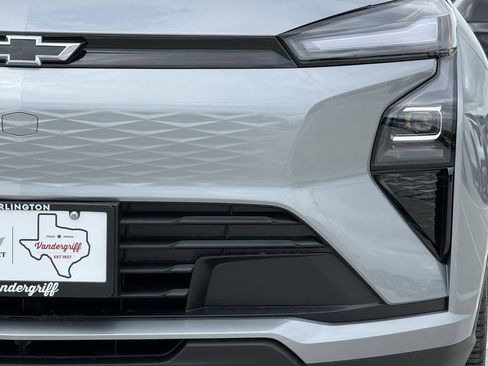 New 2027 Chevrolet Bolt LT image 8