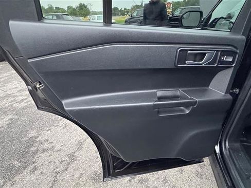 Used 2020 Ford Explorer 4WD Police Interceptor image 34