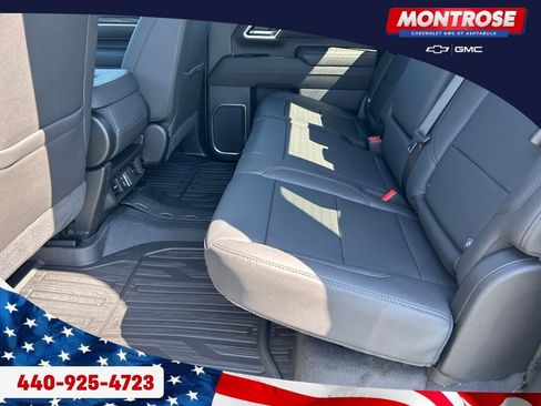 New 2026 GMC Sierra 3500 SLT image 22