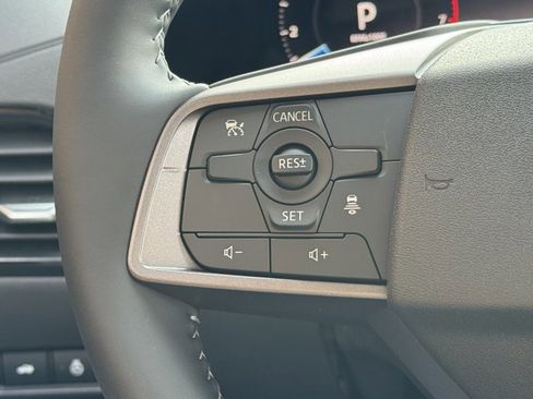 New 2026 Nissan Sentra SV w/ SV Convenience Package image 15