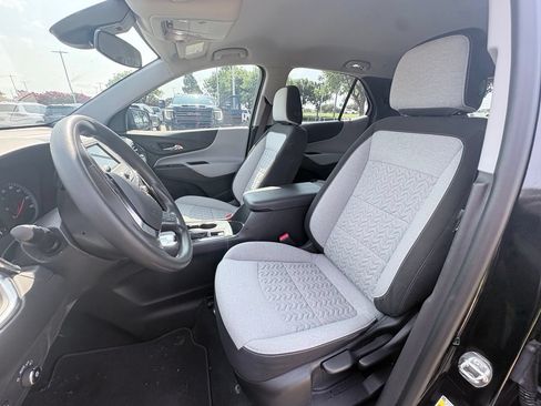 Used 2024 Chevrolet Equinox LS w/ Driver Confidence II Package FWD image 6