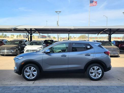 New 2026 Buick Encore GX Preferred image 7