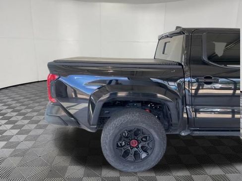 Used 2025 Toyota Tacoma TRD Pro AWD/4WD image 10