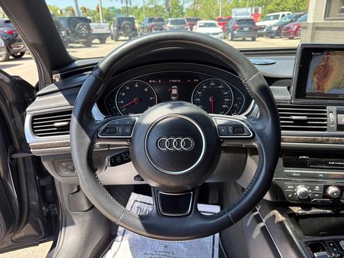 Used 2018 Audi A6 2.0T Premium w/ 19" Sport Package FWD image 20