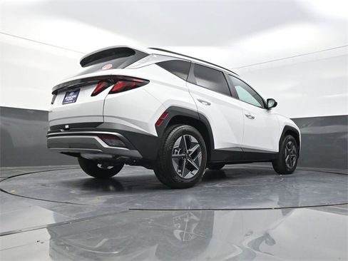 New 2026 Hyundai Tucson SEL image 35
