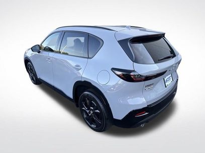 New 2026 MAZDA CX-5 2.5 S w/ Premium Plus Package