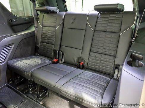 New 2026 Cadillac Escalade Platinum Luxury image 10