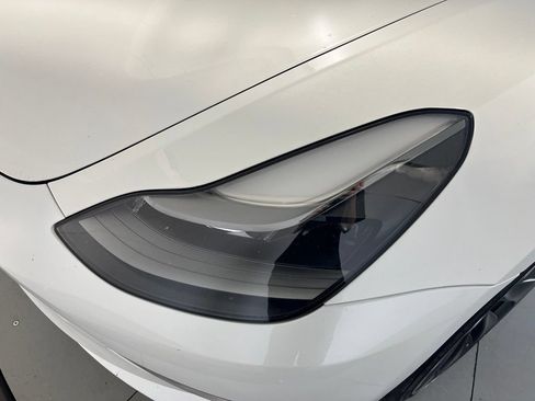 Used 2023 Tesla Model 3 Performance AWD/4WD image 35