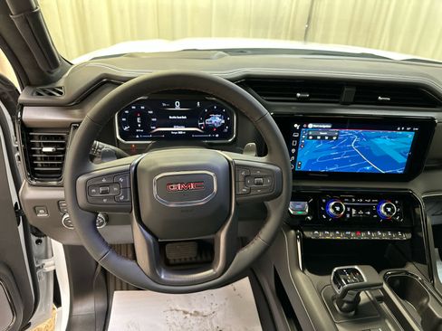 New 2026 GMC Sierra 1500 AT4X image 3